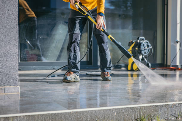 Best House Exterior Washing  in Oak View, CA