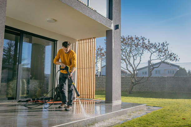 Best Fence Cleaning  in Oak View, CA